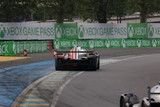 24h du mans 2023 Toyota n°8