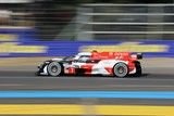24h du mans 2023 Toyota GR010 N°7