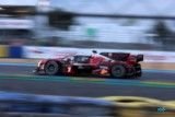 le mans 2025 Toyota N°7