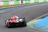 24h du mans 2021
