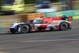 24h du mans 2021 Toyota n°8