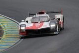 24h du mans 2021 Toyota n°8