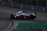 24h du mans 2020 Toyota N°7