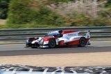 Toyota TS050 N°8
