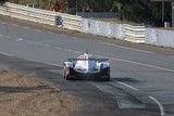 24h du mans 2020 Toyota N°8