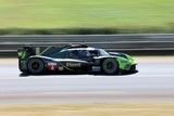 24h du mans 2023 Vanwall n°4