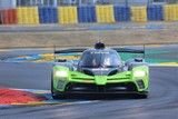 24h du mans 2023 Vanwall